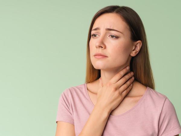 Warum nehmen Sie trotz Diät zu? Der Mineralstoff, über den kaum jemand spricht
